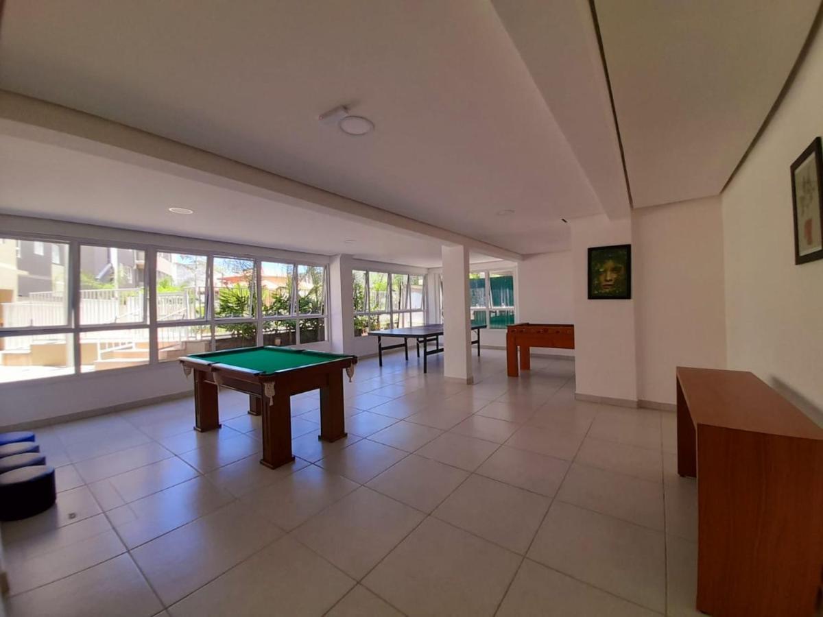 Apartamento Jardim Das Palmeiras 2 Ubatuba Apartment Luaran gambar