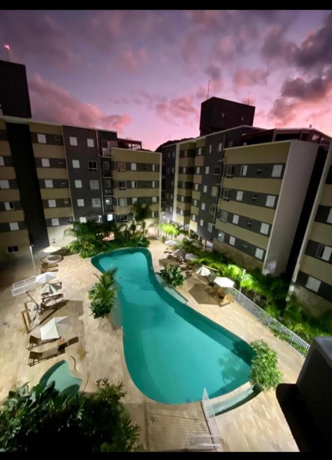 Apartamento Jardim Das Palmeiras 2 Ubatuba Apartment Luaran gambar